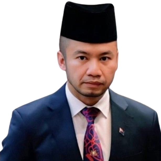 Azlan Afandi bin Sauffee Afandi